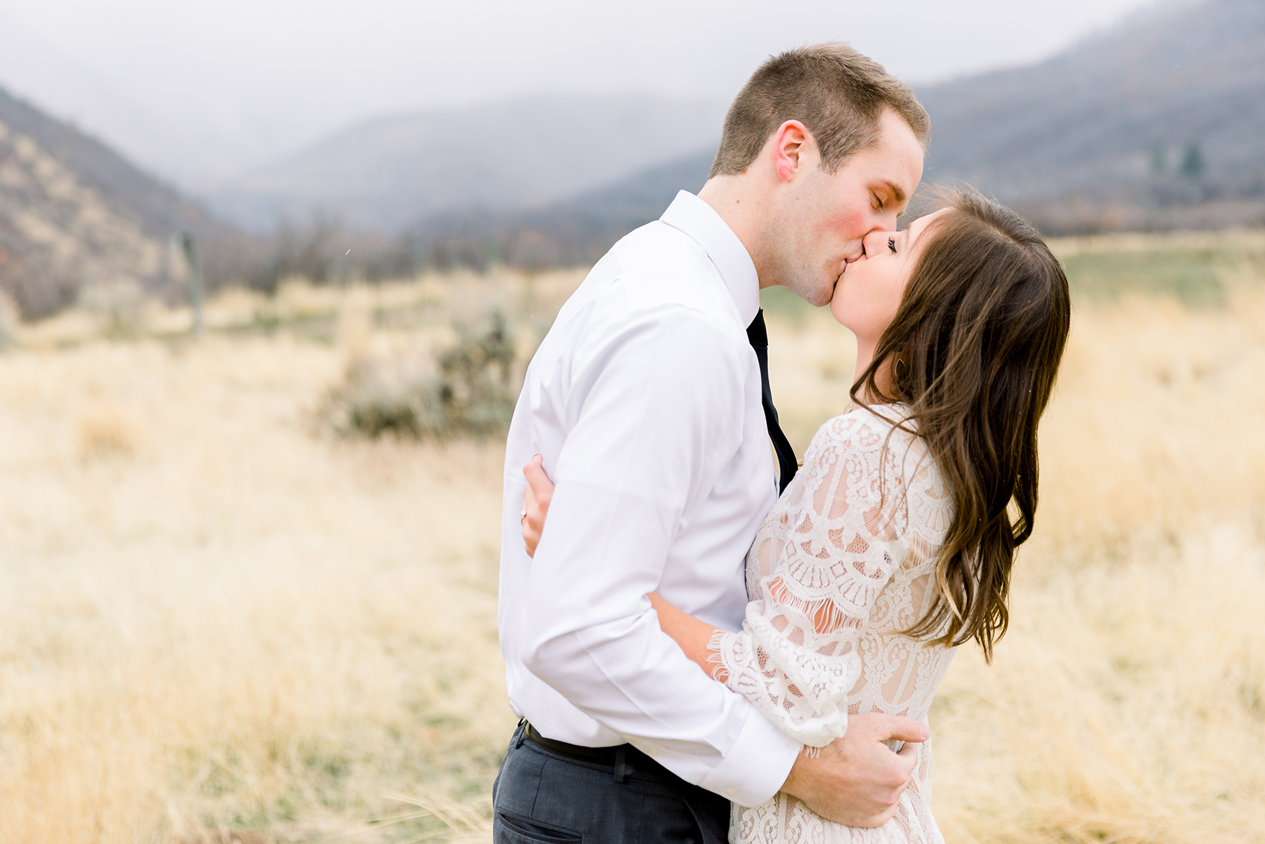 Utah Engagement Photographer Wedding