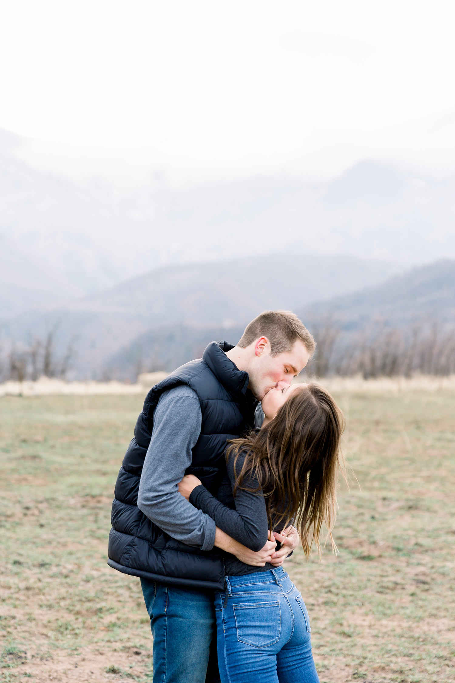 Utah Engagement Photographer Wedding