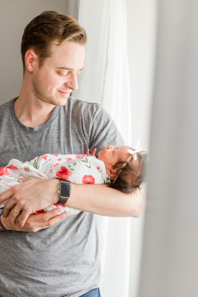 Heather Smith Photography | Utah Newborn Photography | Newborn Home Session